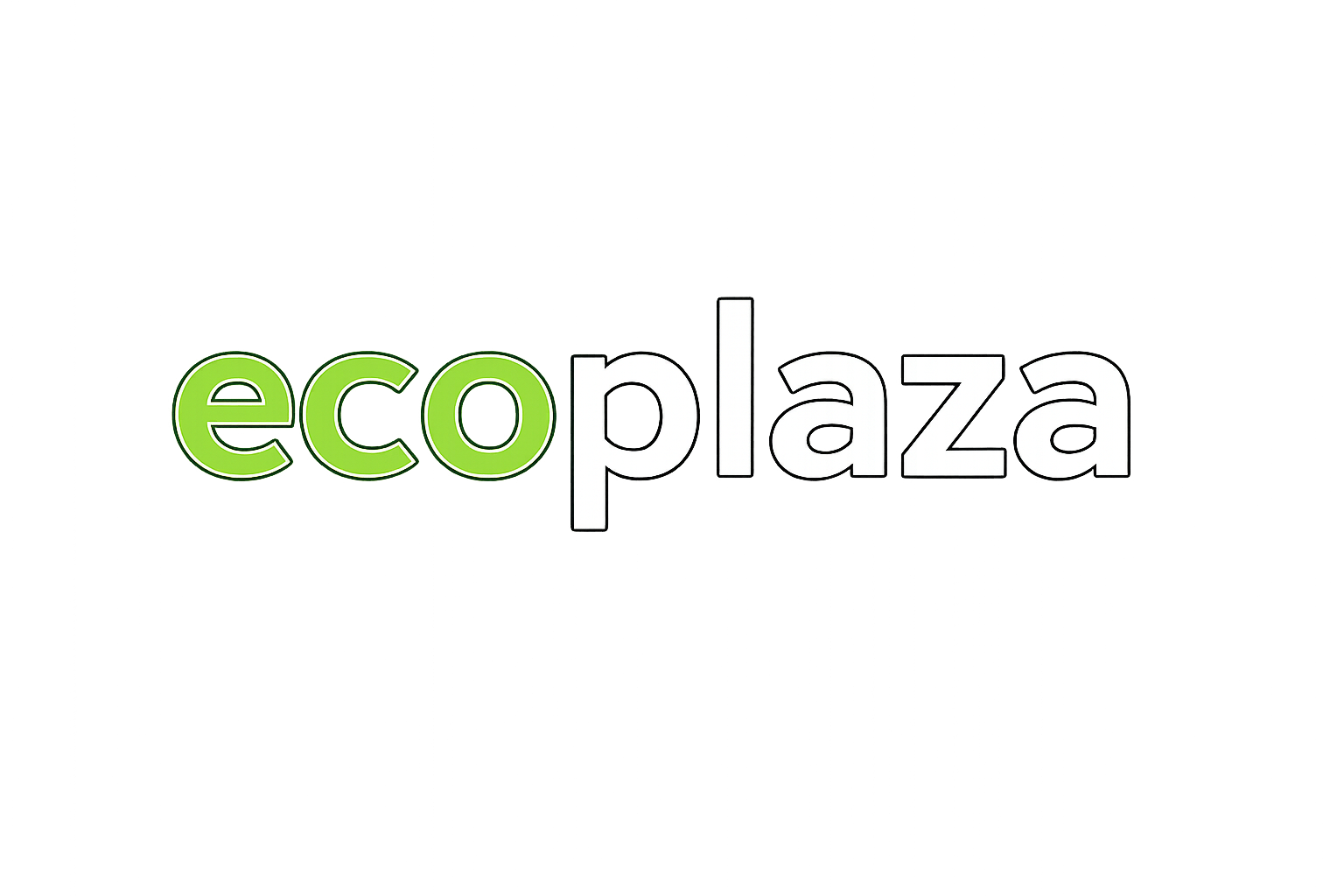 Ecoplaza